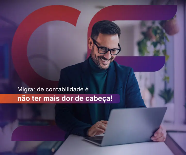 Migrar Contabilidade