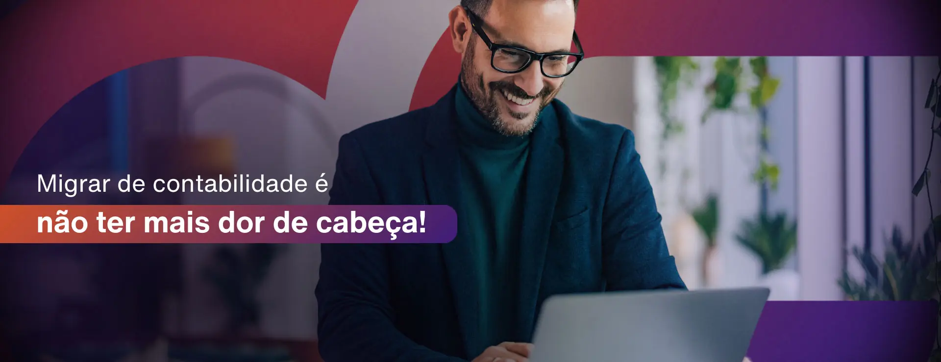 Migrar Contabilidade